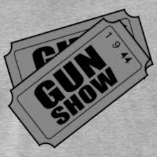 Menomonie Gun Show